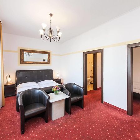 Hotel An Der Oper Duesseldorf Eksteriør bilde