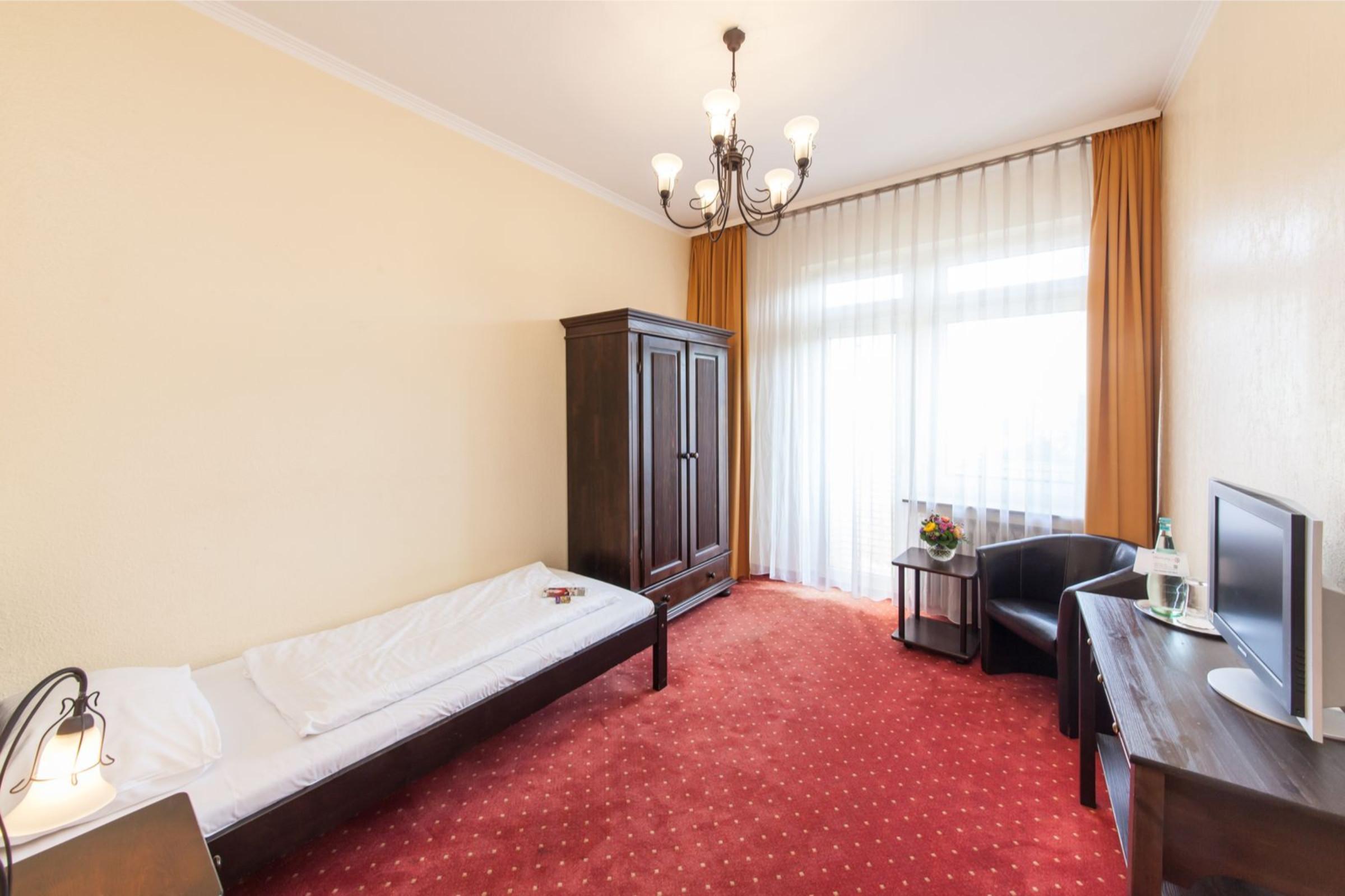 Hotel An Der Oper Duesseldorf Eksteriør bilde