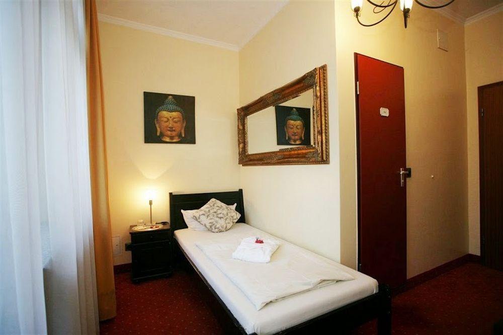 Hotel An Der Oper Duesseldorf Eksteriør bilde