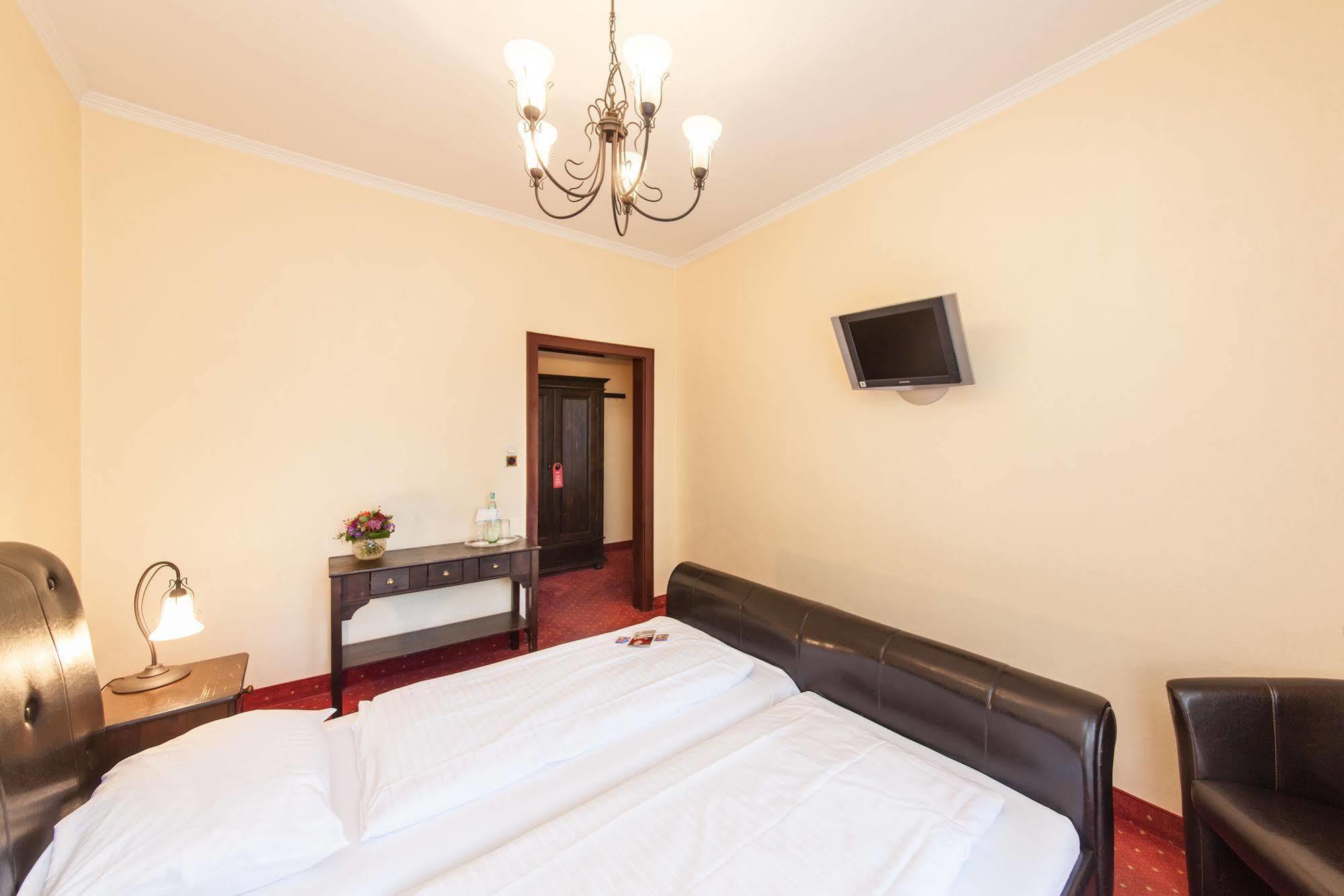 Hotel An Der Oper Duesseldorf Eksteriør bilde